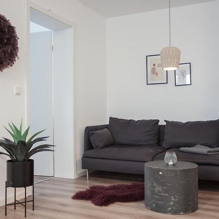 Ferienwohnung TalBlick Winterberg Exterior foto