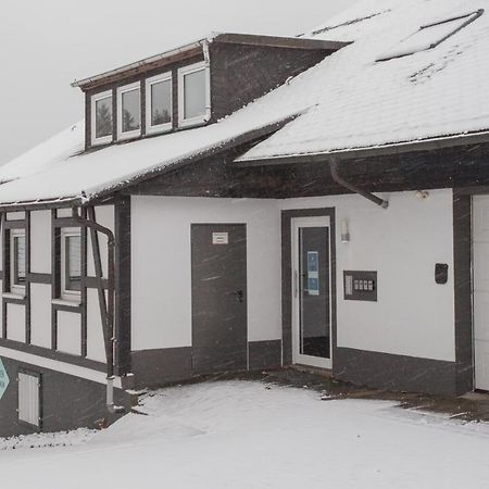 Ferienwohnung TalBlick Winterberg Exterior foto