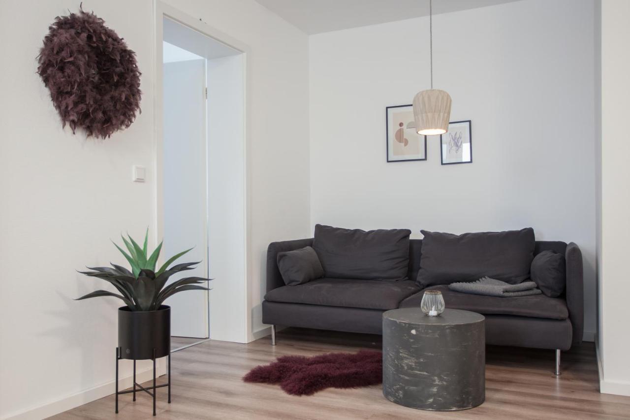 Ferienwohnung TalBlick Winterberg Exterior foto